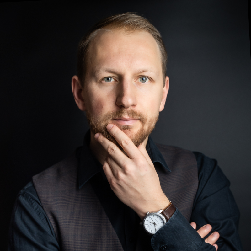 radosław kozal