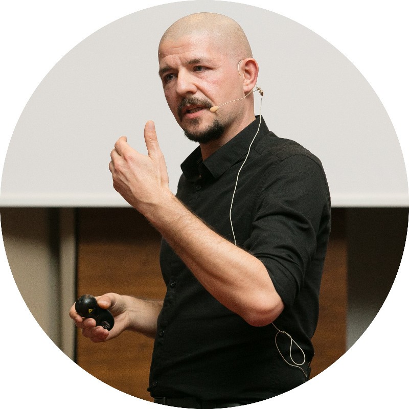 borys sadowski