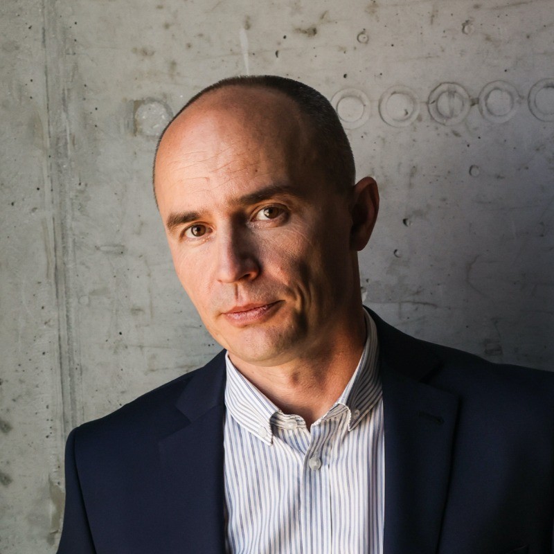 hubert czajowski