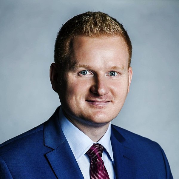janusz marczyński