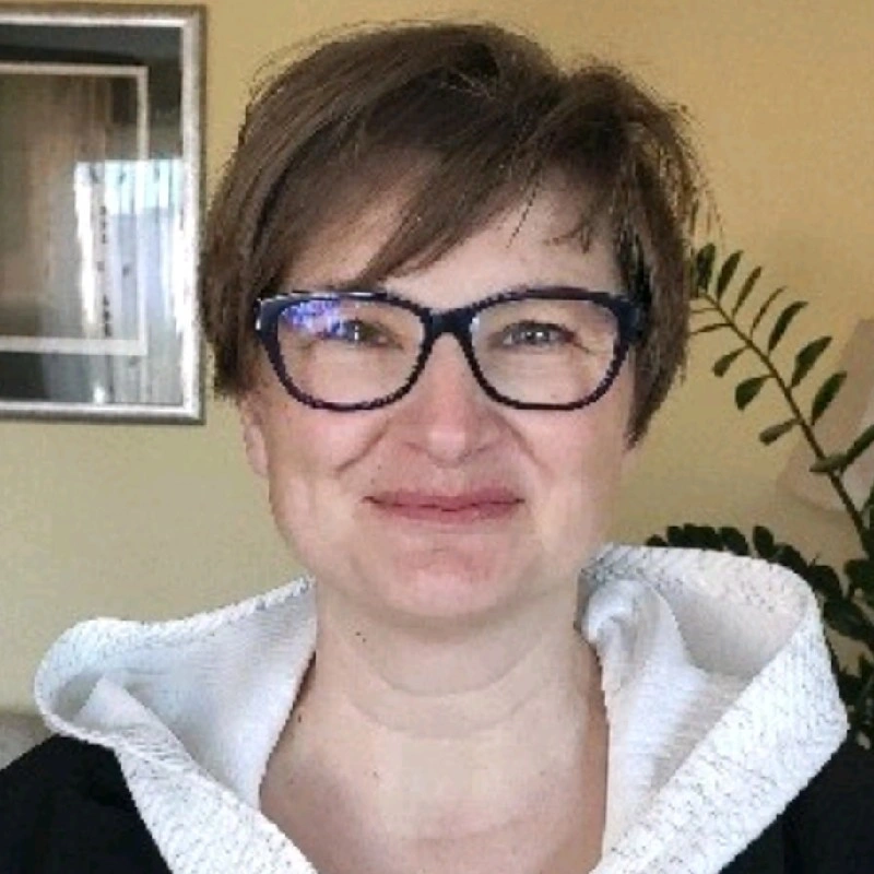 olga wacławik